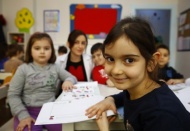 İlk günlerde okul reddi sorunu yaşanıyor