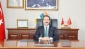 İlk kaymakam atandı