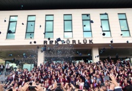 İlk kepler fırlatıldı
