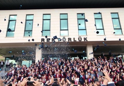 İlk kepler fırlatıldı