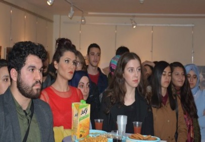 İlk kez Doğa Sanatı Sergisi açıldı