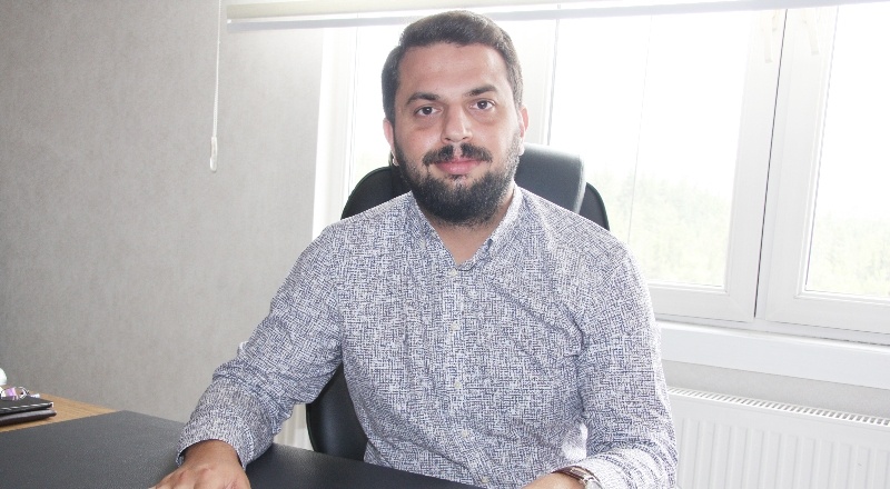 “İlk kez, ‘Eğitici hâkim ve savcı’ kavramı gündeme gelecek”