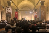 İlk kez “Opera Akşamı” düzenlendi