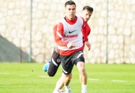 İlk maç, Gaziantep FK-Trabzonspor maçı
