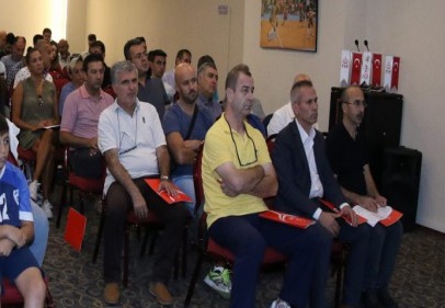 İlk maçını kendi sahasında Gaziantep Zeugma ile oynayacak