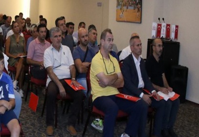 İlk maçını kendi sahasında Gaziantep Zeugma ile oynayacak