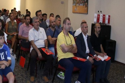İlk maçını kendi sahasında Gaziantep Zeugma ile oynayacak