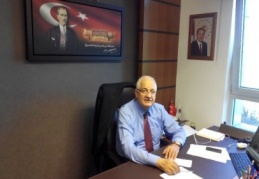 İlk milli radar, Gaziantep'e kurulacak