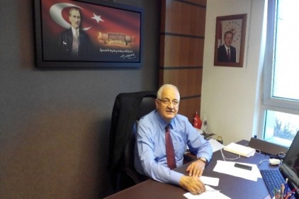 İlk milli radar, Gaziantep&#039;e kurulacak
