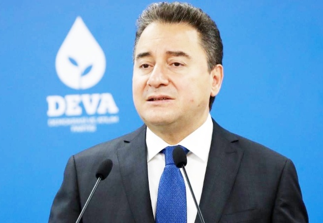 İlk mitingimizde bize engeller çıkartmaya çalışıyorlar