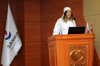 İlk savaş hemşiresi Florance Nightingale
