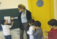 İlk sunumlarını yaptılar