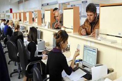 İlk taksit ödemesi 30 Kasım&#039;a kadar yapılabilecek