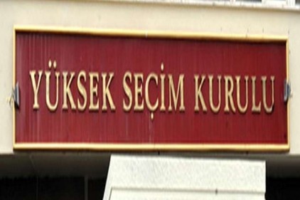 İlk tur 10 Ağustos, ikinci tur 24 Ağustos&#8217;ta yapılacak