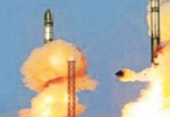 İlk Türk uzay uydusu RASAT fırlatıldı
