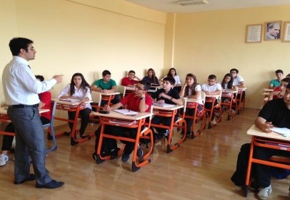 İlk üçbin de 6, İlk beş bin de 11 kişi yer aldı