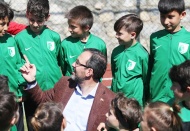 İlk ve ortaöğretimde başarılı sporculara özel eğitim imkanı