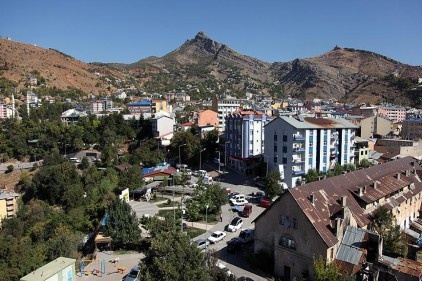 İlk yarıda tasarrufunu en çok Tunceli artırdı 