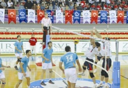 İlk yarının son maçına çıkacaklar