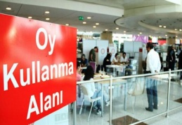 İlkler seçimi olacak