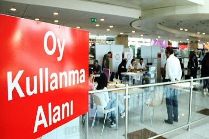 İlkler seçimi olacak