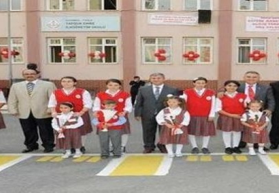 İlköğretim çocukları için 265 TL,liseye giden için 327 TL harcama yapılıyor