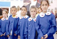 İlkokul öğrencileri sınıflarını geçecek