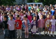 İlkokul ve ortaokullara kayıtlar tamamlandı