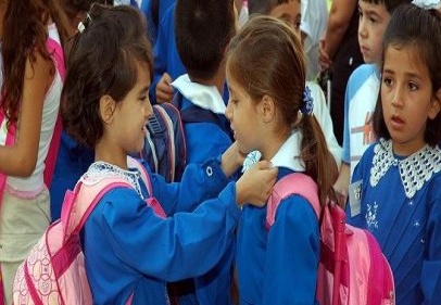 İlkokullarda kayıtlar tamam