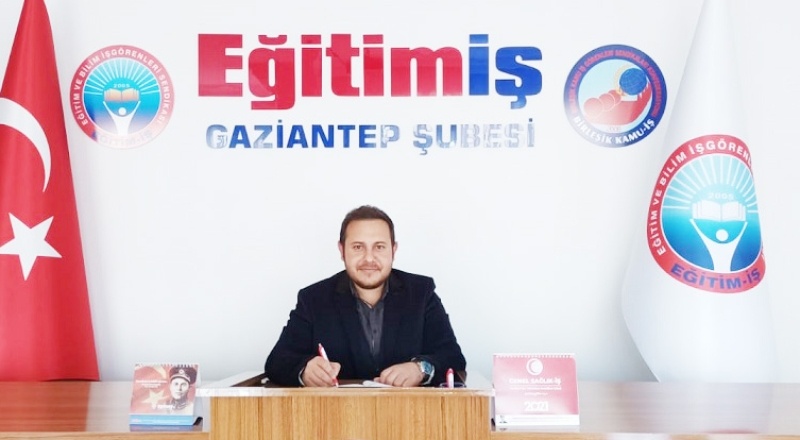 İLKSAN’ın geleceğine sahip çıkmak için seçimin her aşamasında etkin olacağız