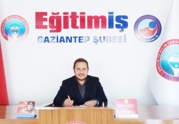 İLKSAN’ın geleceğine sahip çıkmak için seçimin her aşamasında etkin olacağız