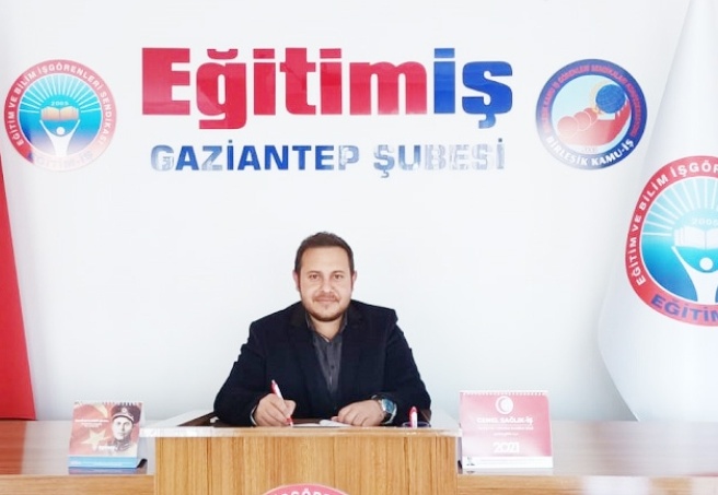 İLKSAN’ın geleceğine sahip çıkmak için seçimin her aşamasında etkin olacağız