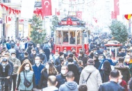 İllere göre haftalık Covid-19 vaka sayıları açıklandı