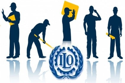 ILO’nun “Küresel Ücret Raporu 2014/2015” raporu yayınlandı