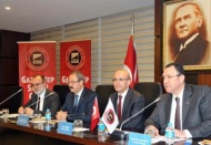 İmalat sanayimizin yüzde 95’i düşük, orta-düşük teknolojidir