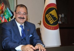 İmalat sanayinde bozulma sinyali