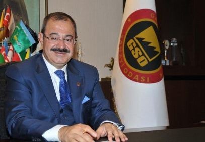 İmalat sanayinde bozulma sinyali