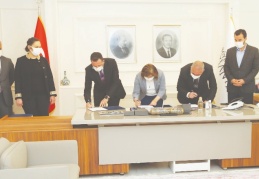 İmalat sanayinde kaynak verimliliği tüm dünyada yükselen değer