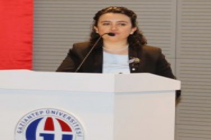 &#8220;İmalat Sanayinin dijital dönüşümü ve yerlileştirme konusunda önemli bir ekosisteme sahibiz&#8221;