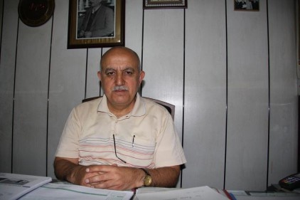 İmalat yapanlar şehir dışına taşınacak 
