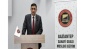 İmalatçı firmalara yönelik destekler anlatılıyor
