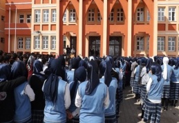 İmam hatiplerin sayısında patlama yaşanıyor