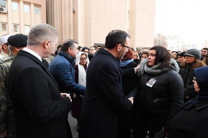 İmamgiller Cerablus&#8217;ta kaldığı odada ölü bulundu