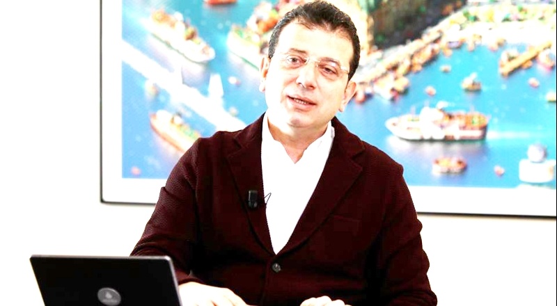İmamoğlu, AKP dönemine ilişkin ikinci dosyayı da açtı: Yeşil alan ihalesinde 2.4 milyon liralık kamu zararı