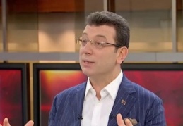 İmamoğlu: Haddini bilecek olan siyasilerdir