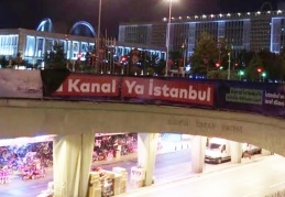 İmamoğlu: Kanal İstanbul benim için devlet projesi değil