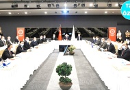 İmamoğlu, Koronavirüs toplantısını Bakan Koca'nın tweet'inden öğrendi