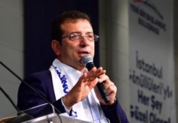 İmamoğlu: Paranızı çarçur etme dönemi bitti