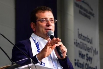 İmamoğlu: Paranızı çarçur etme dönemi bitti