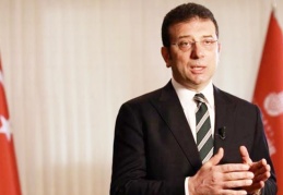 İmamoğlu: Şantiyelere durun talimatı verilmişti